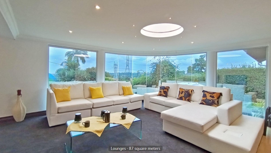 4 Bedroom Property for Sale in Moseley KwaZulu-Natal