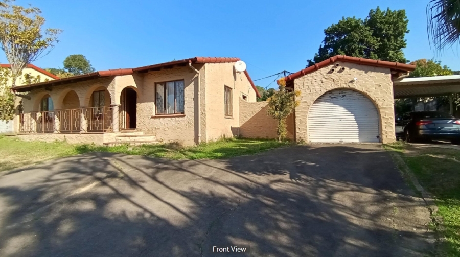 3 Bedroom Property for Sale in Hillary KwaZulu-Natal