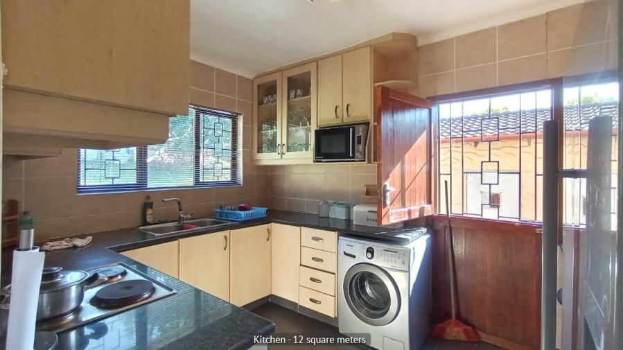 3 Bedroom Property for Sale in Hillary KwaZulu-Natal