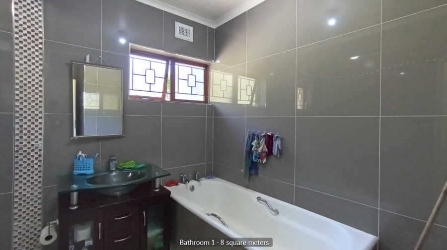3 Bedroom Property for Sale in Hillary KwaZulu-Natal
