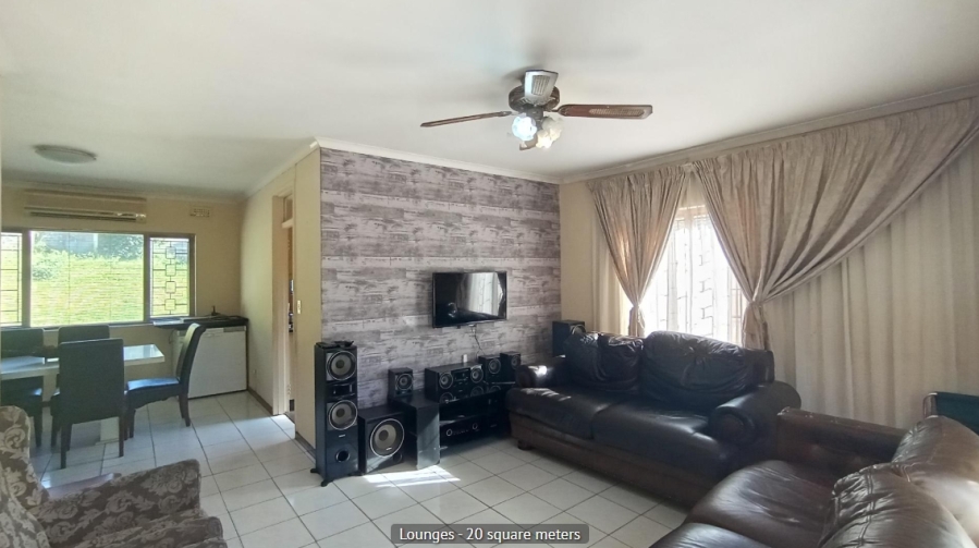 3 Bedroom Property for Sale in Hillary KwaZulu-Natal