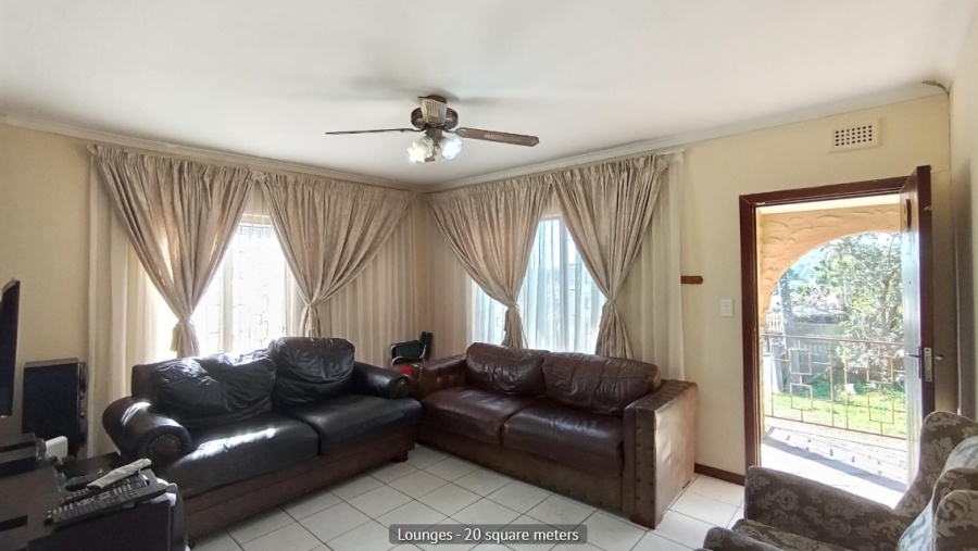 3 Bedroom Property for Sale in Hillary KwaZulu-Natal