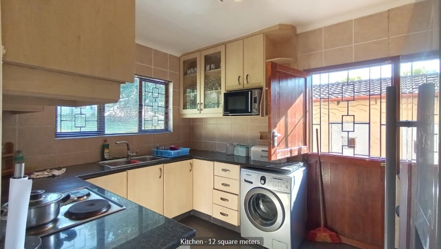 3 Bedroom Property for Sale in Hillary KwaZulu-Natal