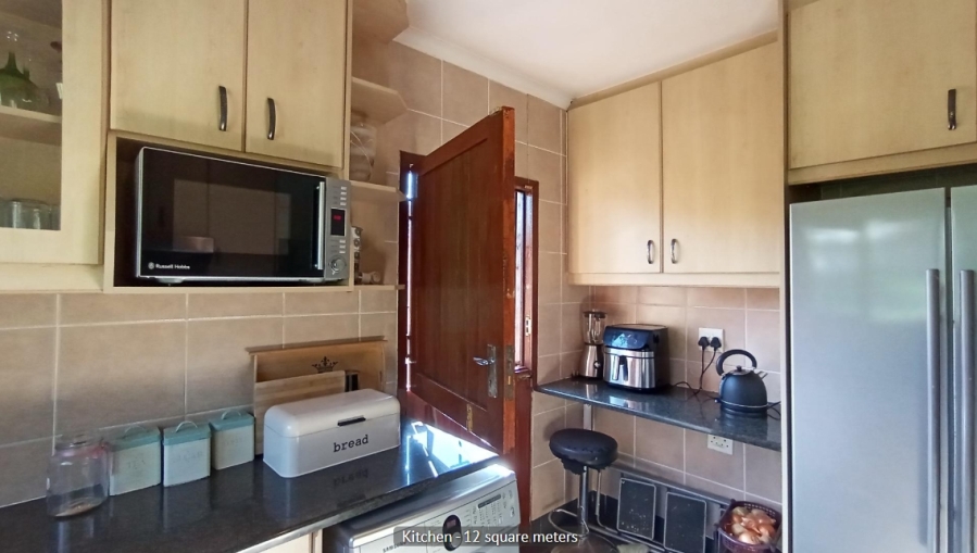 3 Bedroom Property for Sale in Hillary KwaZulu-Natal