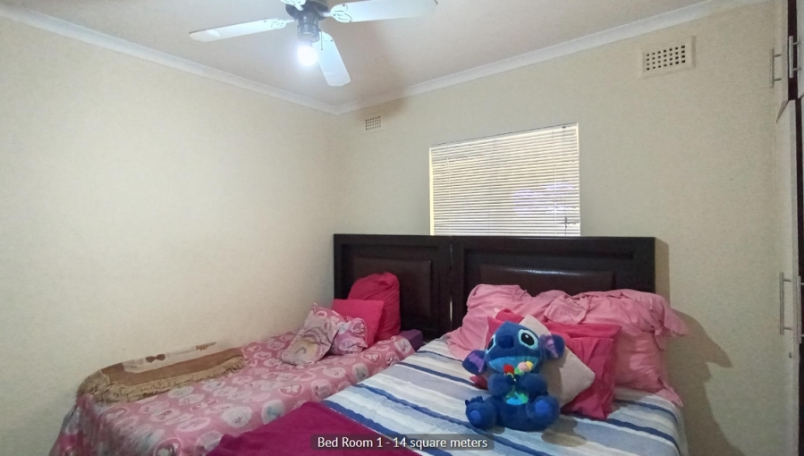 3 Bedroom Property for Sale in Hillary KwaZulu-Natal