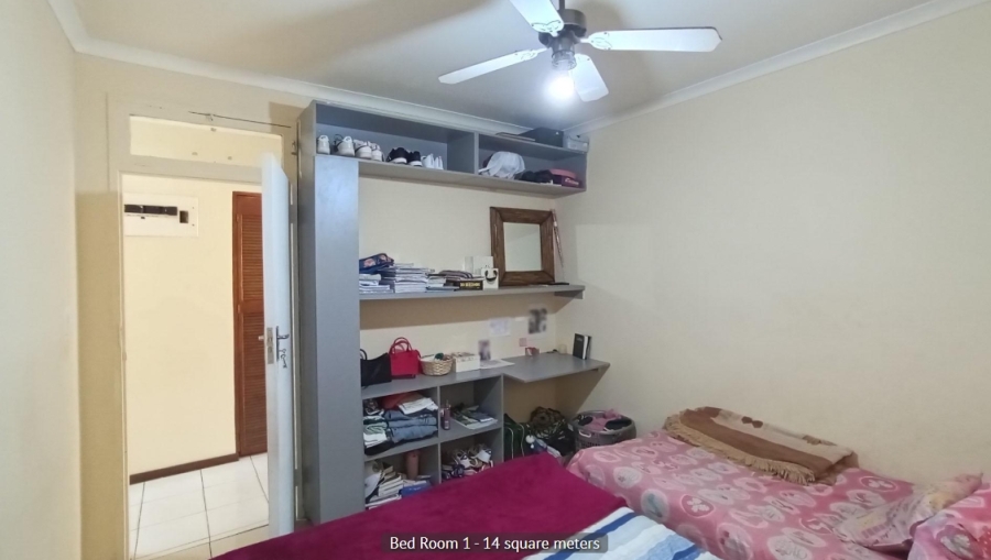 3 Bedroom Property for Sale in Hillary KwaZulu-Natal
