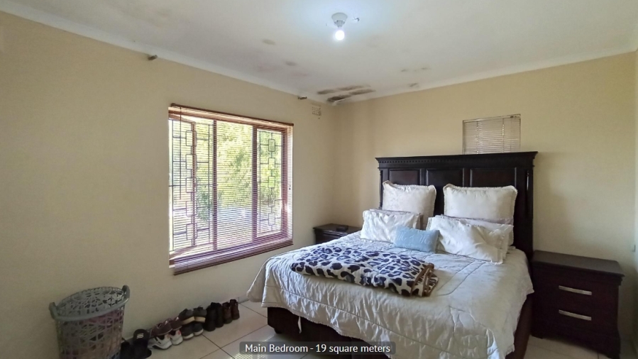 3 Bedroom Property for Sale in Hillary KwaZulu-Natal