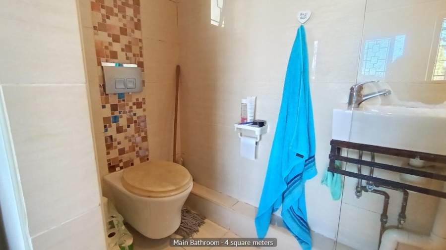 3 Bedroom Property for Sale in Hillary KwaZulu-Natal