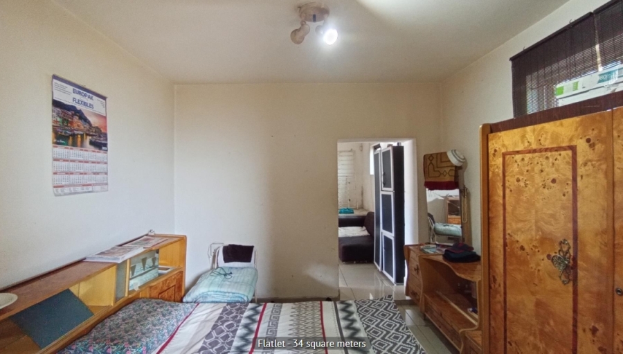 3 Bedroom Property for Sale in Burlington Heights KwaZulu-Natal