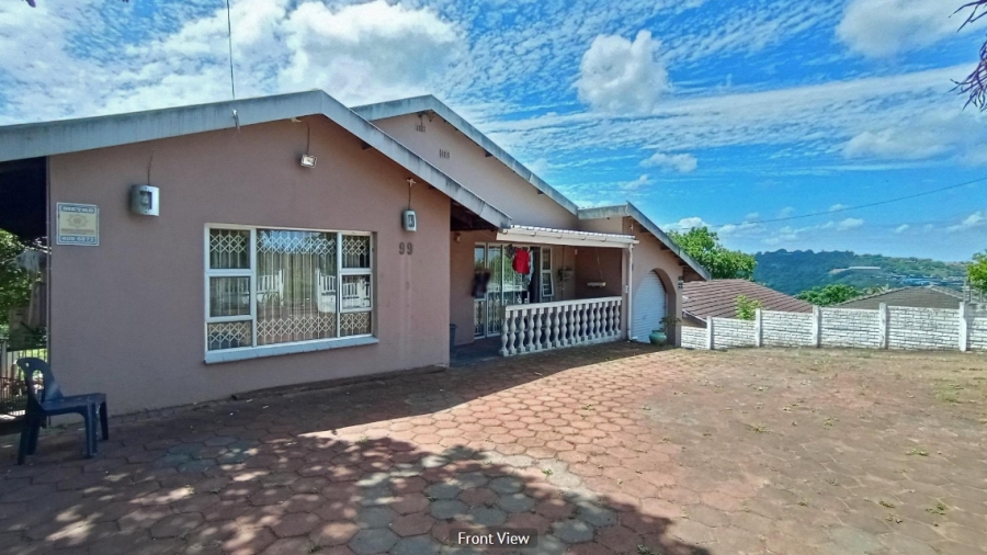 3 Bedroom Property for Sale in Burlington Heights KwaZulu-Natal