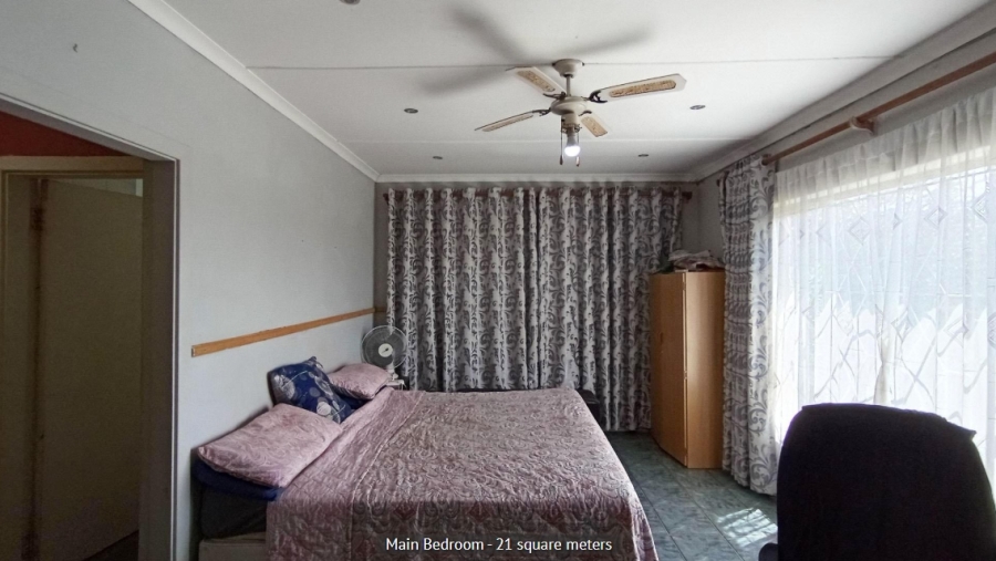 3 Bedroom Property for Sale in Burlington Heights KwaZulu-Natal