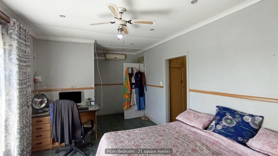3 Bedroom Property for Sale in Burlington Heights KwaZulu-Natal