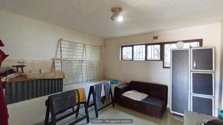 3 Bedroom Property for Sale in Burlington Heights KwaZulu-Natal