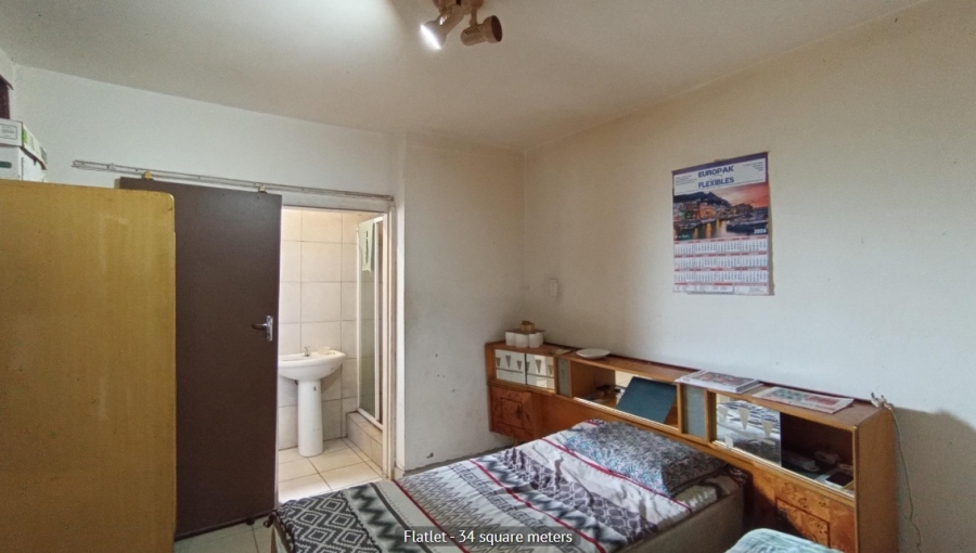3 Bedroom Property for Sale in Burlington Heights KwaZulu-Natal
