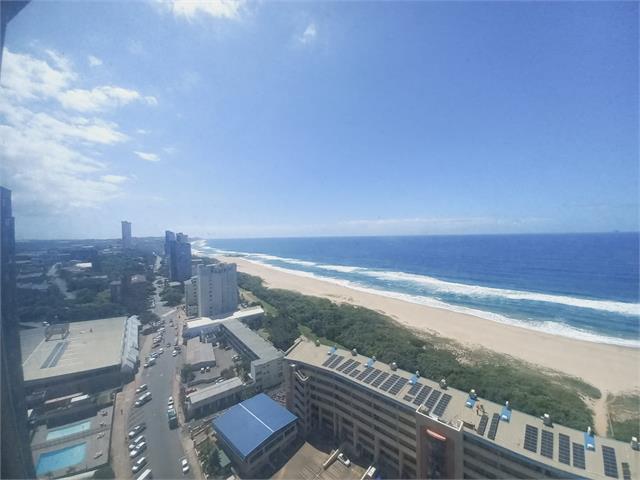 To Let 2 Bedroom Property for Rent in Amanzimtoti KwaZulu-Natal