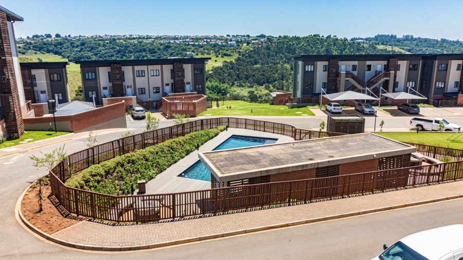 To Let 2 Bedroom Property for Rent in Hillcrest KwaZulu-Natal