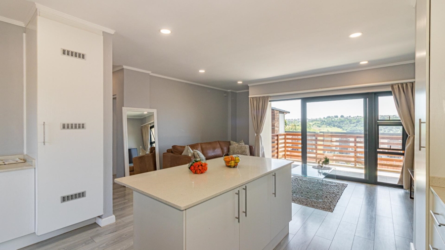 To Let 2 Bedroom Property for Rent in Hillcrest KwaZulu-Natal