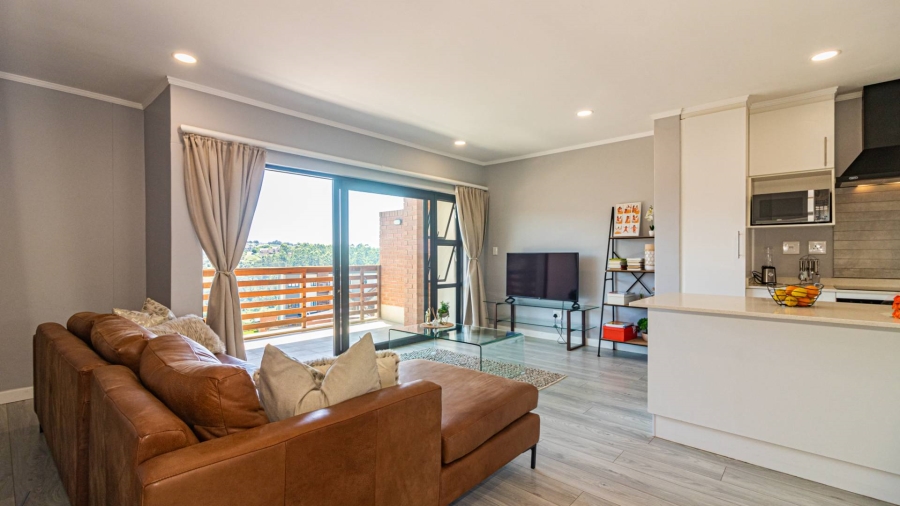 To Let 2 Bedroom Property for Rent in Hillcrest KwaZulu-Natal