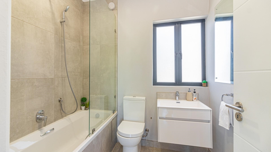 To Let 2 Bedroom Property for Rent in Hillcrest KwaZulu-Natal