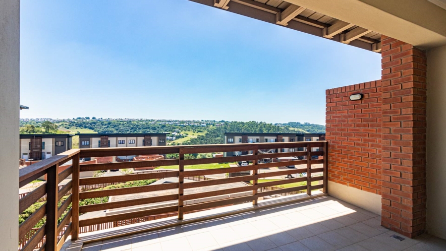 To Let 2 Bedroom Property for Rent in Hillcrest KwaZulu-Natal