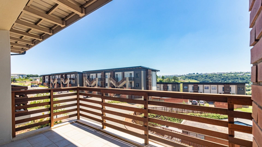 To Let 2 Bedroom Property for Rent in Hillcrest KwaZulu-Natal