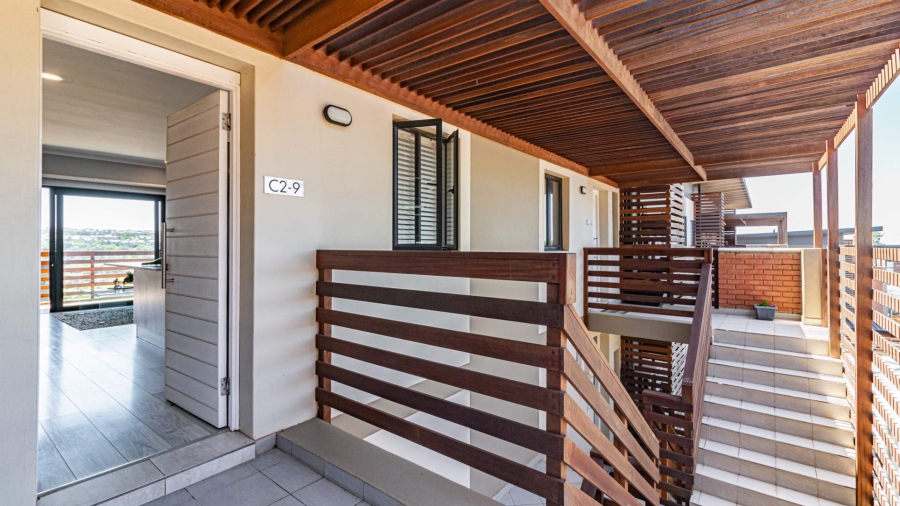 To Let 2 Bedroom Property for Rent in Hillcrest KwaZulu-Natal