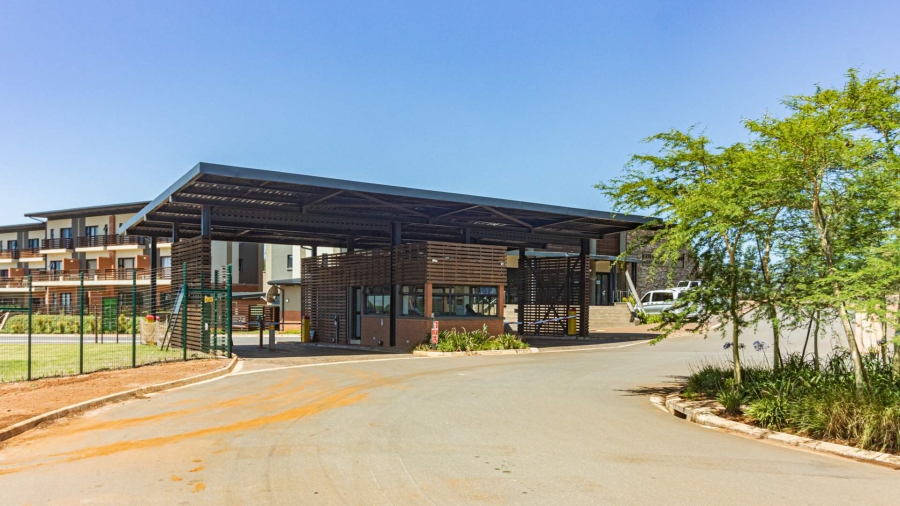 To Let 2 Bedroom Property for Rent in Hillcrest KwaZulu-Natal