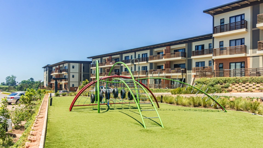 To Let 2 Bedroom Property for Rent in Hillcrest KwaZulu-Natal