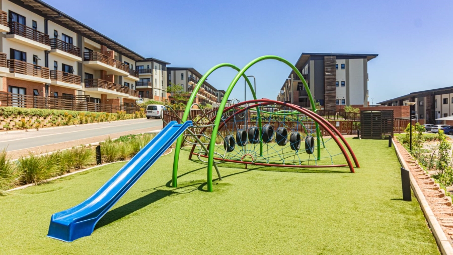 To Let 2 Bedroom Property for Rent in Hillcrest KwaZulu-Natal