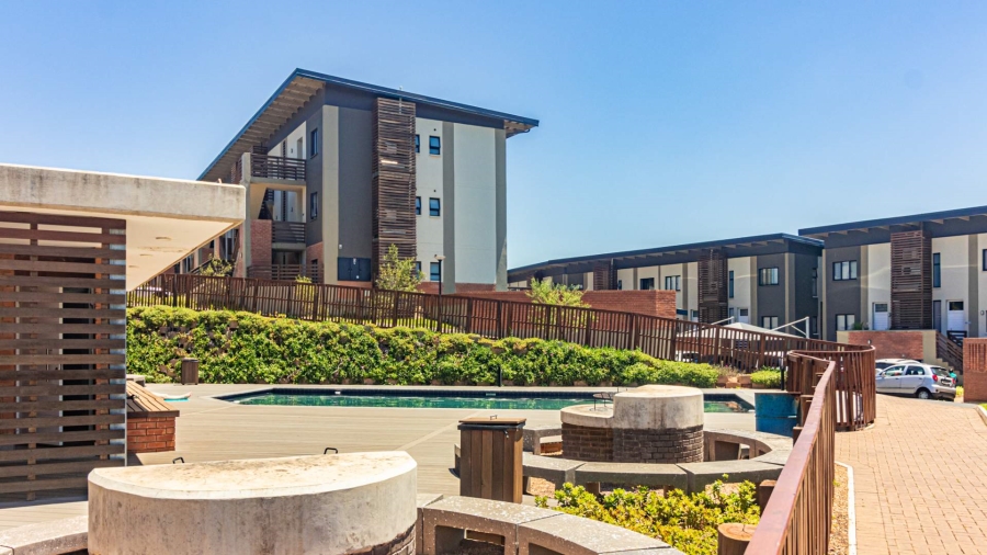 To Let 2 Bedroom Property for Rent in Hillcrest KwaZulu-Natal