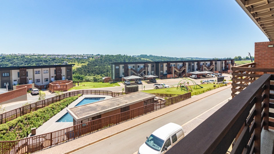 To Let 2 Bedroom Property for Rent in Hillcrest KwaZulu-Natal