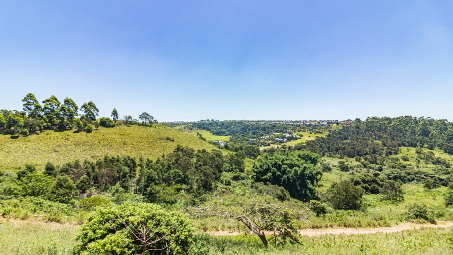 To Let 2 Bedroom Property for Rent in Hillcrest KwaZulu-Natal