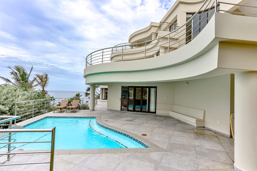 6 Bedroom Property for Sale in Sheffield Beach KwaZulu-Natal
