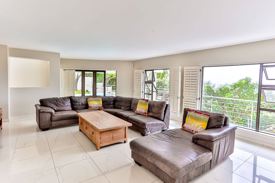 6 Bedroom Property for Sale in Sheffield Beach KwaZulu-Natal