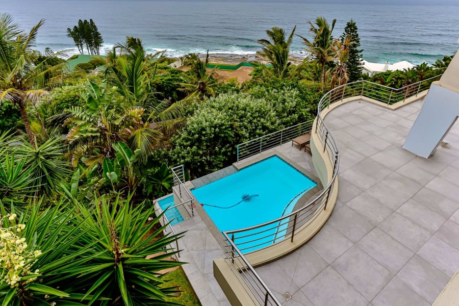 6 Bedroom Property for Sale in Sheffield Beach KwaZulu-Natal