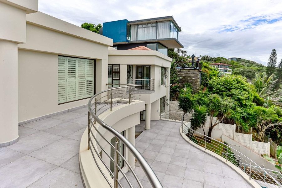 6 Bedroom Property for Sale in Sheffield Beach KwaZulu-Natal