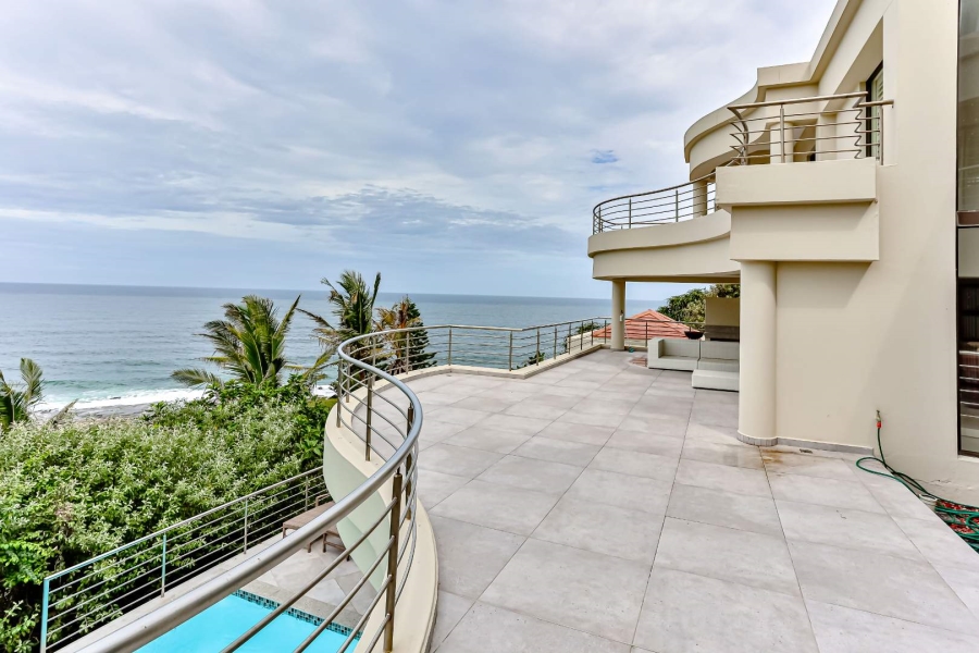 6 Bedroom Property for Sale in Sheffield Beach KwaZulu-Natal