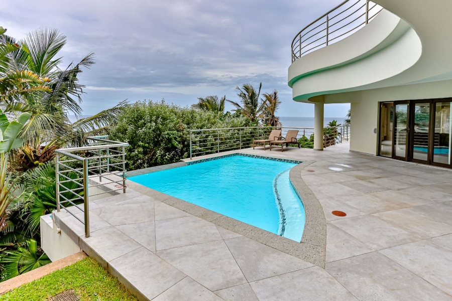 6 Bedroom Property for Sale in Sheffield Beach KwaZulu-Natal