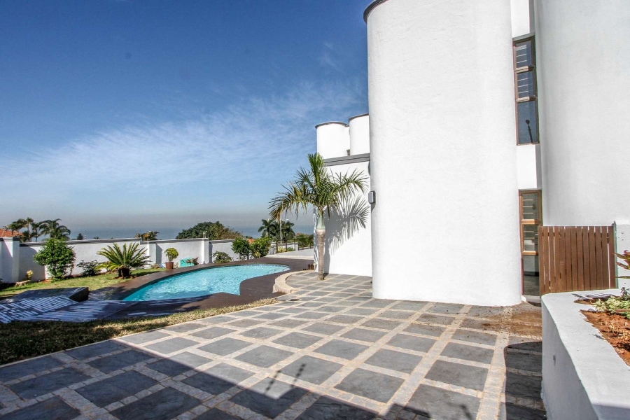 6 Bedroom Property for Sale in La Lucia KwaZulu-Natal