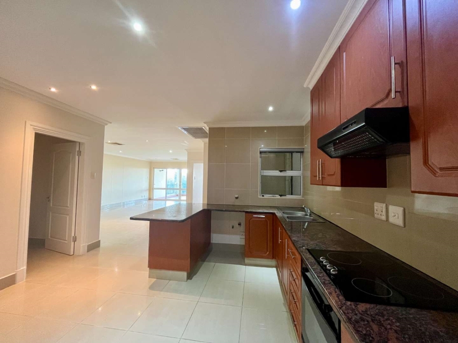 To Let 2 Bedroom Property for Rent in La Lucia Ridge KwaZulu-Natal