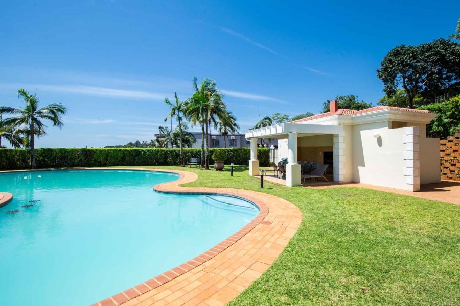 To Let 2 Bedroom Property for Rent in La Lucia Ridge KwaZulu-Natal