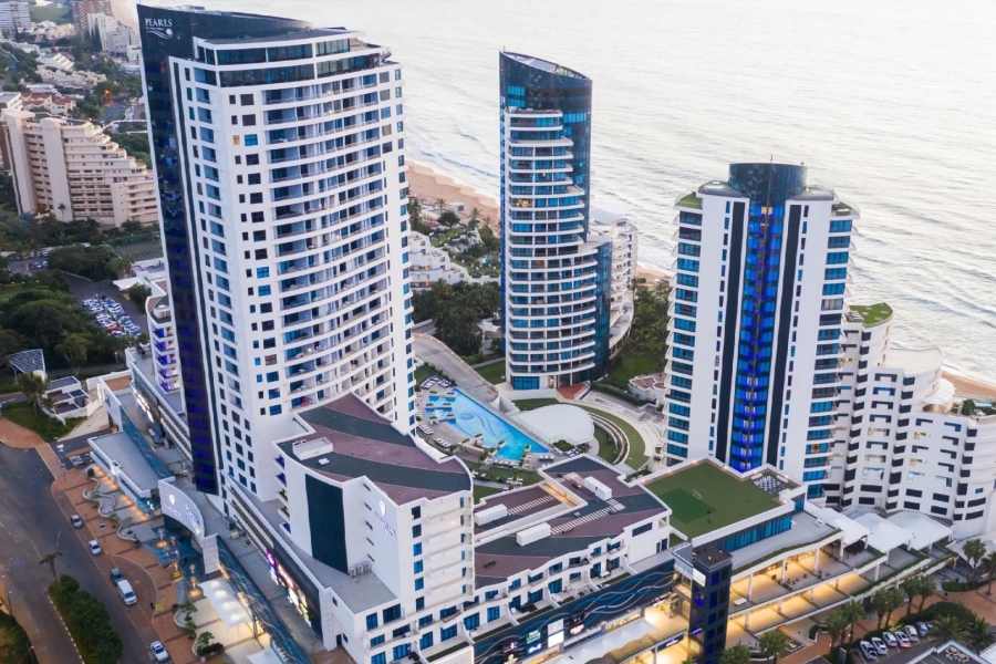 0 Bedroom Property for Sale in Umhlanga KwaZulu-Natal