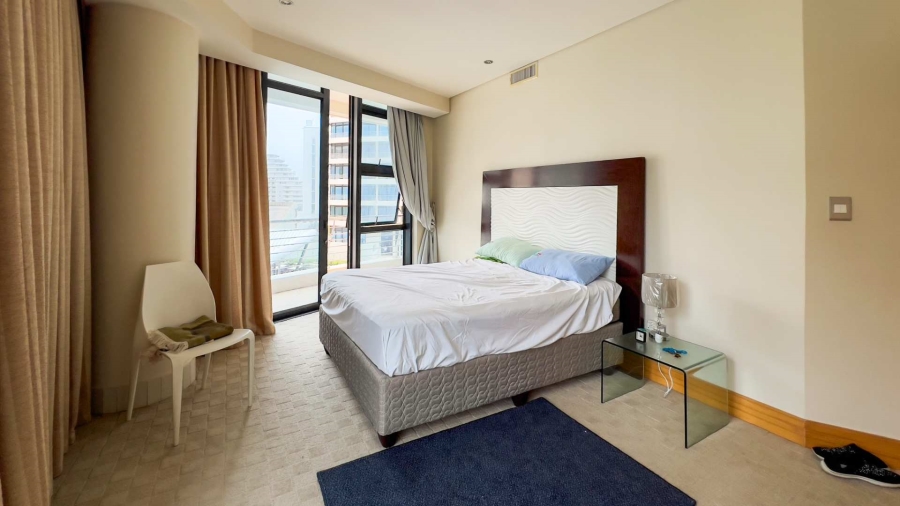 2 Bedroom Property for Sale in Umhlanga KwaZulu-Natal