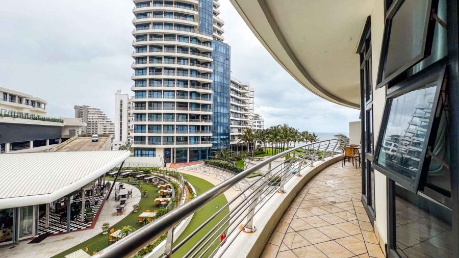 2 Bedroom Property for Sale in Umhlanga KwaZulu-Natal