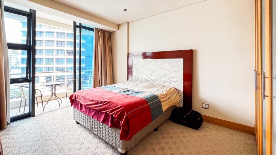 2 Bedroom Property for Sale in Umhlanga KwaZulu-Natal