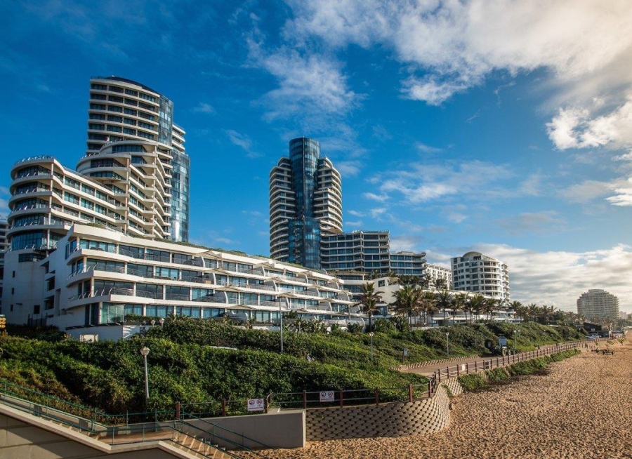 2 Bedroom Property for Sale in Umhlanga KwaZulu-Natal