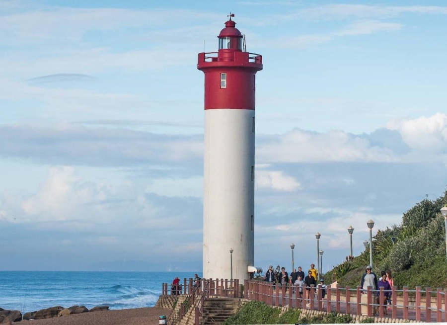 2 Bedroom Property for Sale in Umhlanga KwaZulu-Natal
