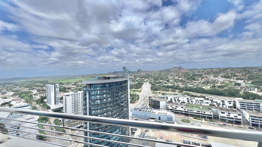 2 Bedroom Property for Sale in Umhlanga KwaZulu-Natal