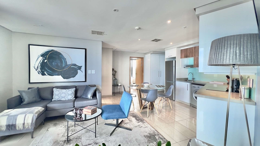 2 Bedroom Property for Sale in Umhlanga KwaZulu-Natal