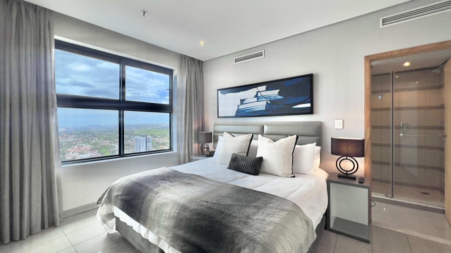 2 Bedroom Property for Sale in Umhlanga KwaZulu-Natal